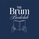 The Brum Book Club Event Title Pic