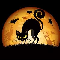 Family Halloween Party!