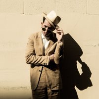 AGMP presents Pokey LaFarge & Band + support: TBC at Islington Assembly Hall