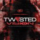 Crossroad Presents: Twisted Vision w/ Para, Rez, FORC3 Event Title Pic