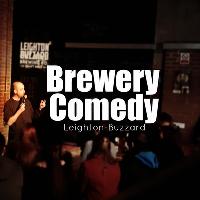 Brewery Comedy