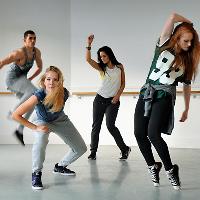 Pineapple Dance Studio Open Day at Pineapple Dance Studios