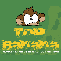 Top Banana