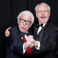 Barry Cryer & Colin Sell: Strictly Come Joking