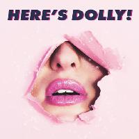Dolly Rockers Ball