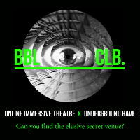 BBL CLB x RCFF; Uncle Dugs, Altern-8 & Guests BBL CLB x RCFF; Uncle Dugs, Altern-8 & Guests