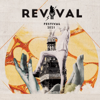 Revival Music Festival 2021, Blackpool at The Norbeck Castle Hotel