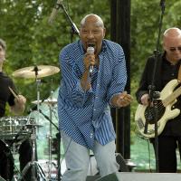 Geno Washington and The Ram Jam Band