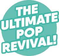 Pop Revival Newcastle - 5ive and S Club