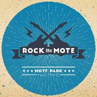 Rock/Pop The Mote Festival at Mote Park