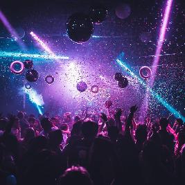 Motherfunkers: The Freshers Carnival