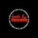 Death by techno (Sammy aberdein  x tmp) Event Title Pic