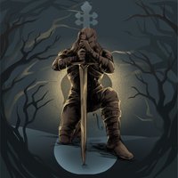 The Witcher: Game & Series soundtracks by Mystery Ensemble