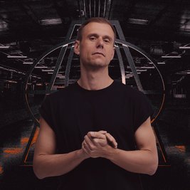 Document Presents: Armin Van Buuren [3 Hour Set]