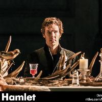 NT Live: Hamlet