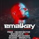 Dubstep Digbeth Emalkay Special Event Title Pic
