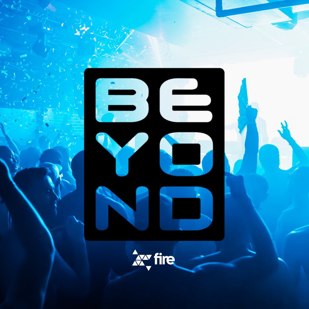 Beyond Summer Closing Party // Free Entry Tickets