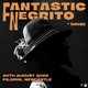 FANTASTIC NEGRITO + SwanNek Event Title Pic