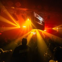 Backto95 End of Year Celebration at Ministry Of Sound