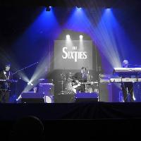 Counterfeit Sixties Show at Evesham Arts Centre