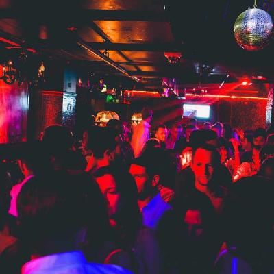 Saturdays at Piccadilly Institute - ?3 Drinks