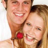 Little Something Speed Dating @ The Crown & Pepper (*18-30)