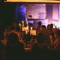 ARTA SPEAKEASY at ARTA