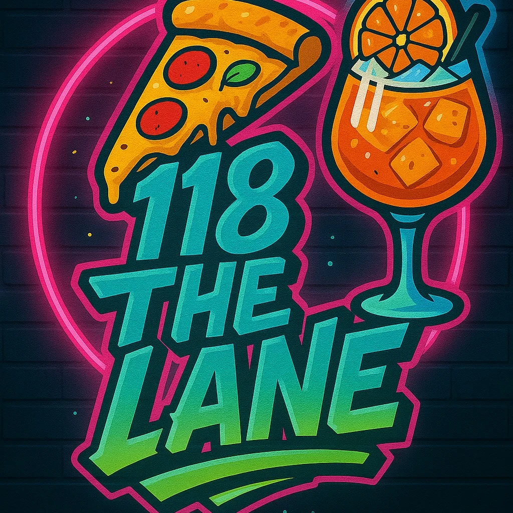 118 The Lane Pizza Making Workshop