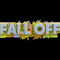 Fall Off Midlands at Outback