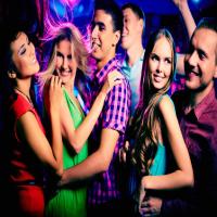 Dancing through the decades at The Village Hotel Bury