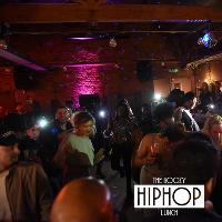 The Boozy Hip Hop Welcome Back Party (super limited tickets)