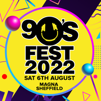 90s Fest 2022 90s Fest 2022