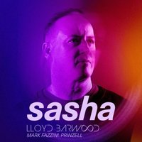 Colours House Party Presents Sasha at SWG3