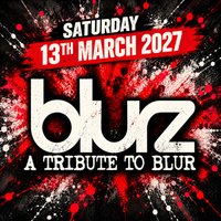 Blurz at the chantry brewery bar