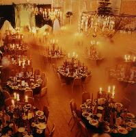 Charity Monster Ball at Hilton Hotel Northampton