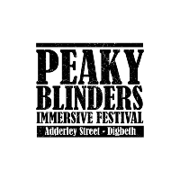 Peaky Blinders Immersive Festival - Saturday at Adderley Street Birmingham B9