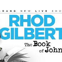Rhod Gilbert: The Book Of John