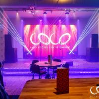 Comedy at COCO