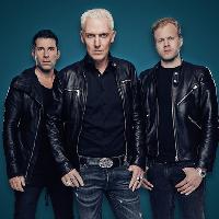 Scooter plus special guests