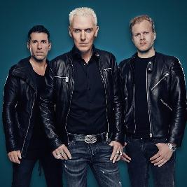 Scooter plus special guests
