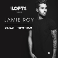 The Lofts presents Jamie Roy at The Lofts