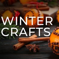 Winter Crafts Workshop at Chetham's Library at Chetham's Library