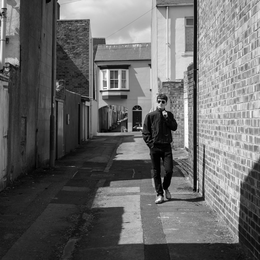 Andrew Cushin Image