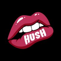 Hush Rebrand Party at The Courtyard