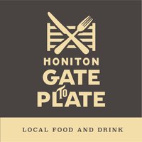 Honiton Gate to Plate at High Street, Honiton