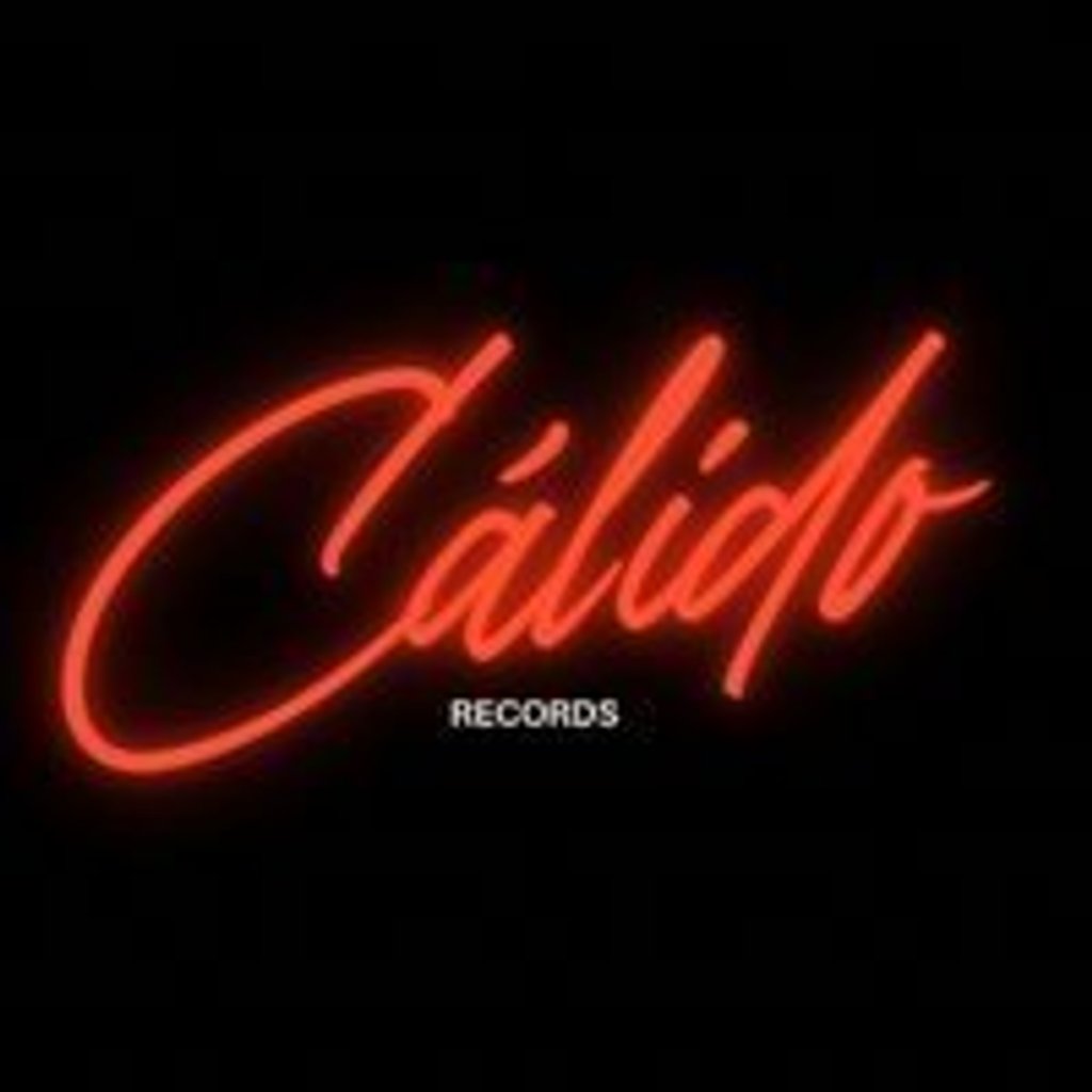 Calido Records at The Underground, Stoke-on-Trent
