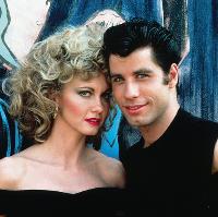 Grease The Movie Live