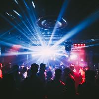 Funk, Soul and Disco Christmas Carnival