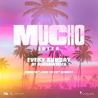 Mucho Ibiza - Ozuna