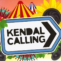 Kendal Calling 2021 at Lowther Deer Park